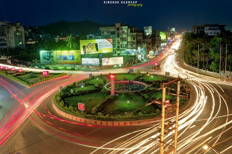 Guwahati, Assam