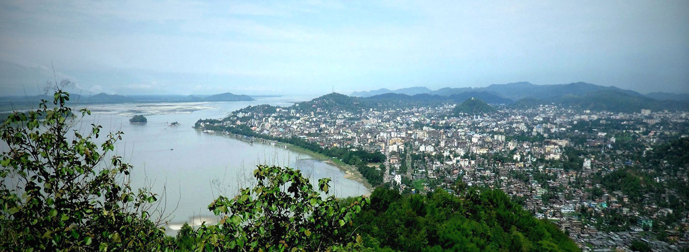 Hotel Prince B, Guwahati - Slider_3