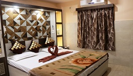 Hotel Prince B, Guwahati