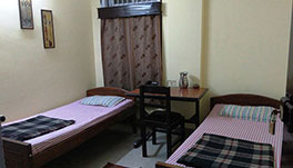 Hotel Prince B, Guwahati - Double Standard Room AC Room_2