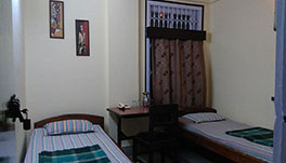 Hotel Prince B, Guwahati - Double Standard Room AC Room_3