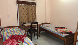 Hotel Prince B, Guwahati - Double Standard Room AC Room_5