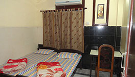 Hotel Prince B, Guwahati - Double Standard Room AC Room_6