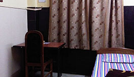 Hotel Prince B, Guwahati - Single Standard Non AC Room_3